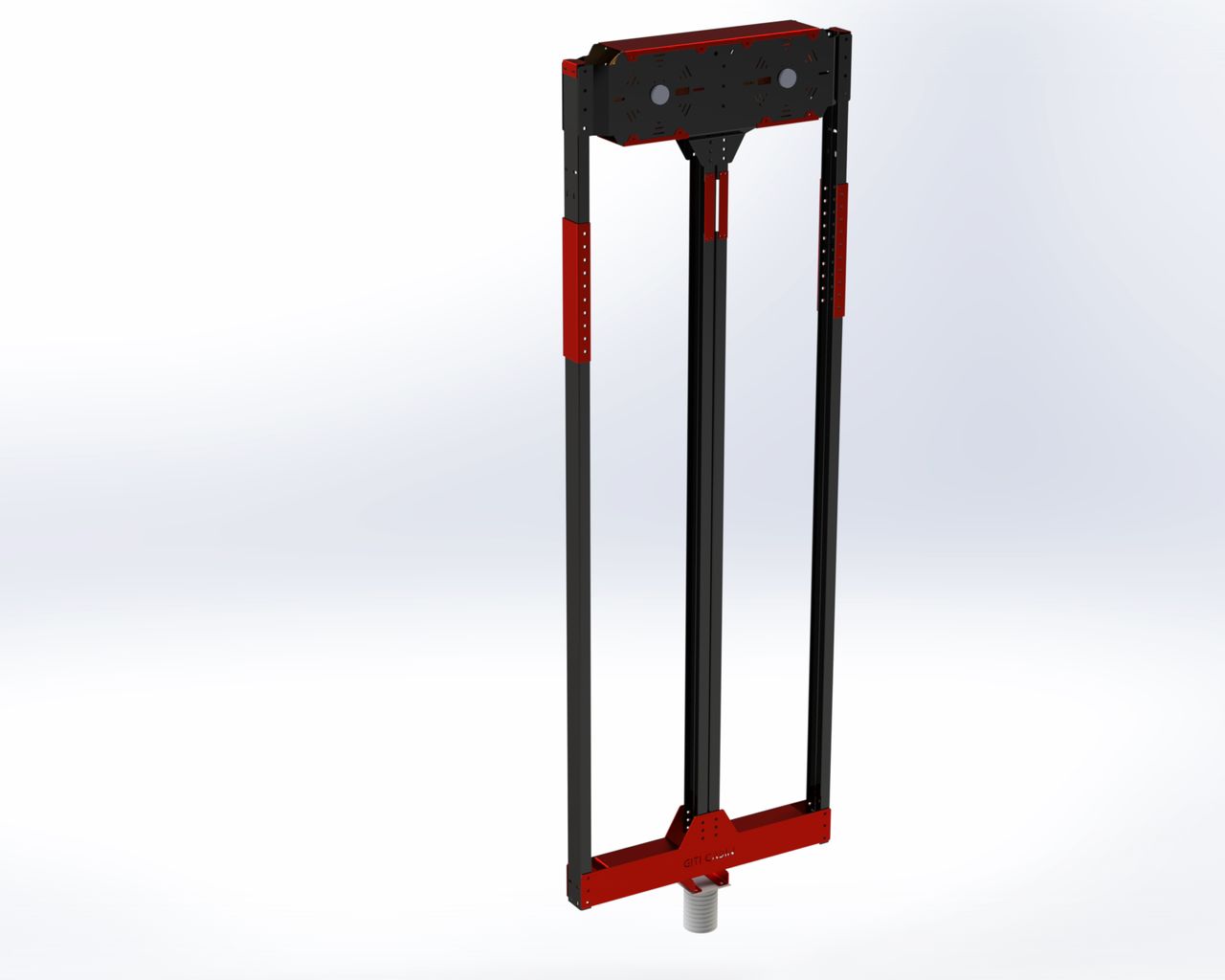 معرفی آسانسور گیتی کابین